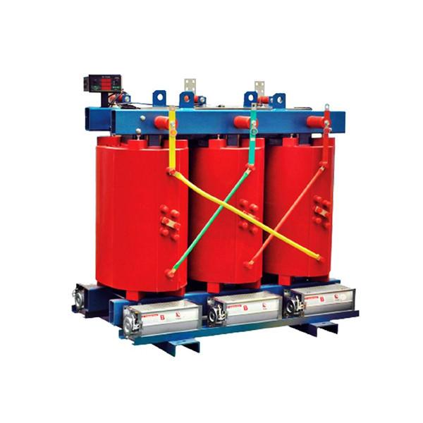 Scb10 type three phase 80kva 100kva 1250kva 2500kva Environmental protection