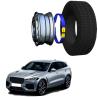 Buy cheap Car Tires Wheel Hub Runflat Systems For Jaguar E-Pace 235/65R17 225/65R17 R17 17INCH from wholesalers