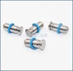 2436U1354S26 Valve Assy Pilot Pluger Fits Kobelco SK135SR SK200SK135SR-1E