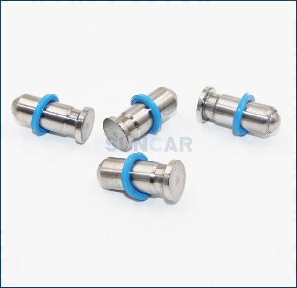 Buy cheap 2436U1354S26 Valve Assy Pilot Pluger Fits Kobelco SK135SR SK200SK135SR-1E SK135SRL SK200SR SK135SRL-1E SK200LCSK200SR-1S from wholesalers