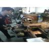 Buy cheap S30815 Stainless Steel Pipe Tee from wholesalers