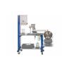 Buy cheap Vocational Training Fm Lab Equipments Rolling Agglomeration from wholesalers