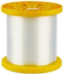 0.22mm PE Monofilament Yarn Anti Bird Net 32-120 CN/Dtex 0.92 G/Cm3