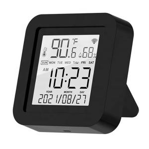 Wholesale WiFi AC TV Homesafe Security System Humidity Temperature Sensor from china suppliers