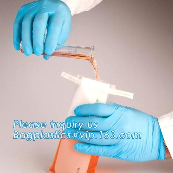microbiology l Sterile bags for microbiology, Miscellaneous Environmental