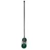 Buy cheap Commercial Handheld Heavy Duty Lawn Aerator Home Backyard Use With 27 Spikes from wholesalers