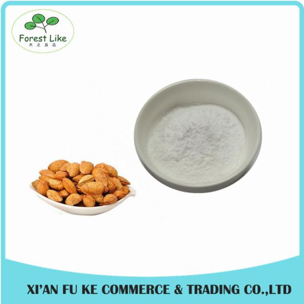 Buy cheap Almond Extract Powder Amygdalin / Vitamin B17 from wholesalers