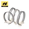 Buy cheap MITSUBISHI Auto Piston Ring 81mm 4G92 MD173211 from wholesalers