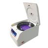 Buy cheap Angle Fixed Clinical Centrifuge Machine For Microscopic Examination 3500rpm from wholesalers