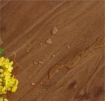 72 Inches Length Wood Grain WPC Laminate Flooring