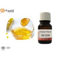 Buy cheap Nature Rich Fainted Floral Aroma Honey Food Essence Flavours for Jelly product