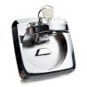 Buy cheap Zinc Alloy T Handle Compression Latch Silver For Taxi Electrical Cabinet from wholesalers