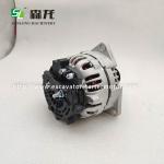 28V 150A Petele Alternator AVI168S3002,AVI168S3001,JFZ21504917,AC172RA,8SC3238VC