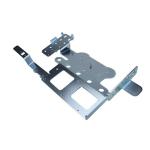 Store Display Furniture Shopping Mall Shelf For Supermarket Retail
