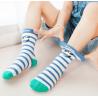 Buy cheap Size Customized Kids Colorful Socks / Fancy Kids Socks Anti Foul Disposable from wholesalers