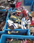 wholesale used shoes/second hand shoes Grade A All the shoes are clean, no