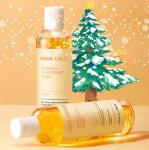 Vitamin C Anti Aging Wrinkle Face Water Nicotinamide Skin Care Cosmetics Removal