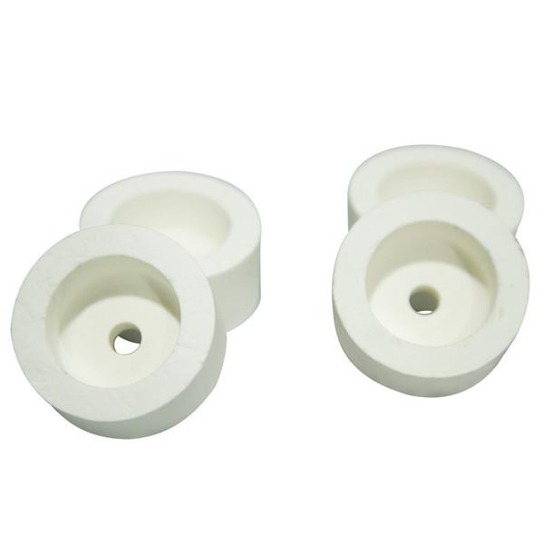Buy cheap PCBN PCD Tools Diamond Dressing Wheel 6A2 Type Vertrifed Bond from wholesalers