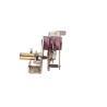 Buy cheap OEM Supported 16A 250V Built-In Oven Thermostat For Endurance Test Cycle Of 100,000 Times from wholesalers