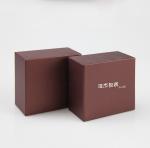 Custom Cardboard Gift Box Drawer Box Necklace Bracelet Rings Jewelry Watch