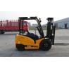 Buy cheap CPD30 3T AC Motor Automatic Transmission Electric Forklift Truck from wholesalers