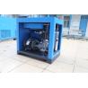 Buy cheap Oil Injected Industrial Air Small Silent Air Compressor Screw Compressor 40HP 30Kw from wholesalers