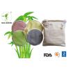 Buy cheap Laminated PUL Washable Bamboo Breast Pads For Mother Flower / Heart Shape from wholesalers