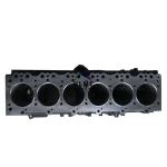 Doosan Excavator Engine Parts 65.01101-6079 Diesel DB58 DB58T Cylinder Block
