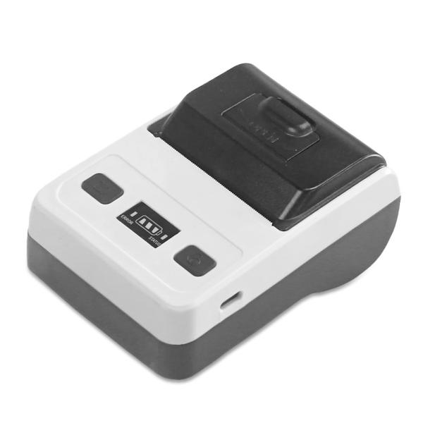 Buy cheap Free Spare Parts USB BT Wireless 58mm Portable Series Receipt Printer for Vending Machines from wholesalers
