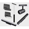 Buy cheap Topsung LED Ceiling Panel Lights LED Magnetic Track Light ETL CE CB from wholesalers