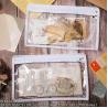 Buy cheap Pouches PVC Waterproof Envelopes Clear Zipper Bags Folder Storage Pouch Document File Organization Bags Multi-Purpose from wholesalers