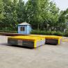 Buy cheap Electric Platform Trolley from wholesalers