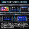 Buy cheap Carplay android auto Multimedia Interface Box Video Interface Infiniti QX80 2018 from wholesalers