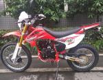 2021 New Dirt Bike Gear cheap sale 125 dirt bike China made high quality dirt