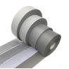 Buy cheap Outdoor Hi Vis Reflective Strips Fabric For Safety Garments from wholesalers