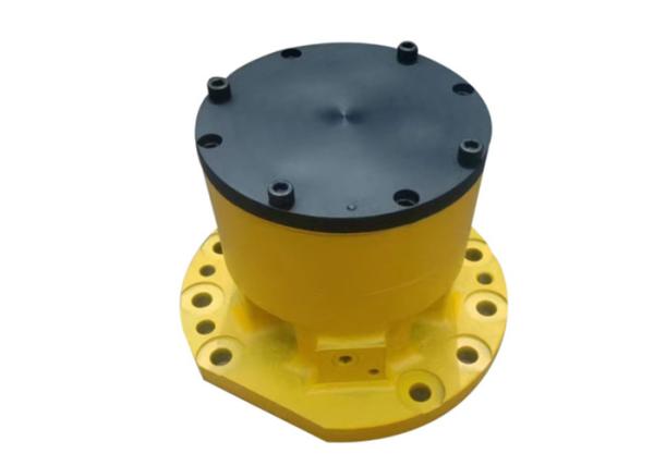 Buy cheap PC60-7 Excavator Spare Parts 201-26-00060 Slew Single Reduction Gearbox from wholesalers
