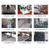 Buy cheap 180kg N.W. Epoxy Automatic Dispensing Machine for LED Bar Lamp Manufacturing Solution from wholesalers