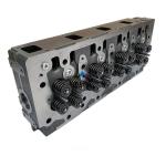 Excavator Parts 4tnv98 Cylinder Head 129907-07900 129907-11700 Yanmar 4tnv94