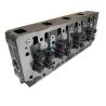 Buy cheap Excavator Parts 4tnv98 Cylinder Head 129907-07900 129907-11700 Yanmar 4tnv94 Diesel Engine Head from wholesalers