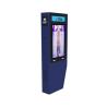 Buy cheap IP65 3600W 4000cd/m2 Floor Standing Digital Signage from wholesalers