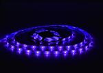 Heat Resistant 3.6W/M Ip65 5050rgb Waterproof LED Strip Light