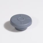 Pharmaceutical Injection Bromobutyl Rubber Stopper 20mm 13mm