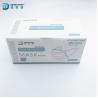Buy cheap 9.5CM Ear Bands NIOSH Disposable Activated Carbon Face Mask from wholesalers