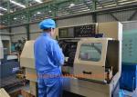 Handle Type Stainless Steel High Pressure Homogenizer Used For Milk / Juice