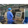 Buy cheap Handle Type Stainless Steel High Pressure Homogenizer Used For Milk / Juice Process Line from wholesalers