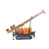 Buy cheap Hydraulic Surface Sample 75mm Diamond Core Drill Rig For 400 Meters Deep from wholesalers