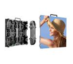 Big Concerts P3.9mm Outdoor Rental Led Display Wall For Live Show Advertising
