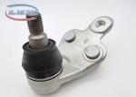Car Lower Ball Joint 43340 09590 OEM Size For Toyota Camry ACV40