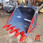 Hitachi 21 Ton Heavy Duty Excavator Bucket 1.0m3 Capacity