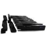 Overmolding Multi Shot Injection Molding Nylon 66 12